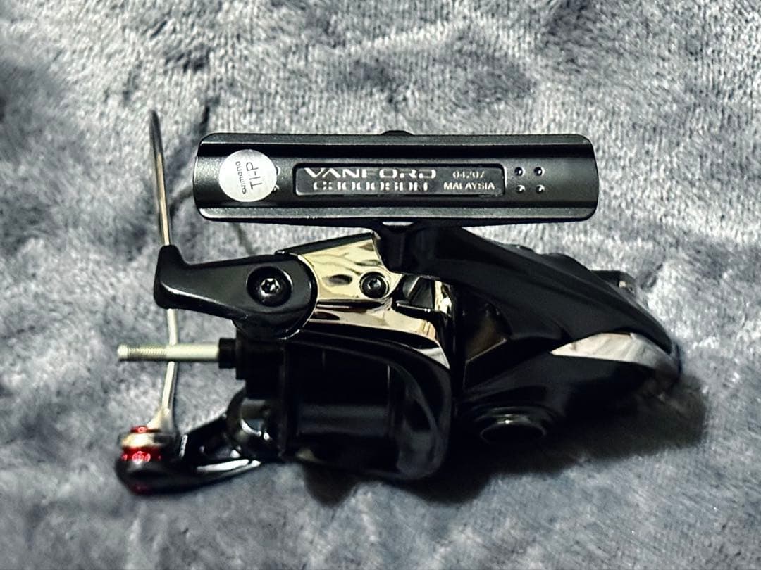 ス*ル様 ヴァンフォードC3000SDHボディ