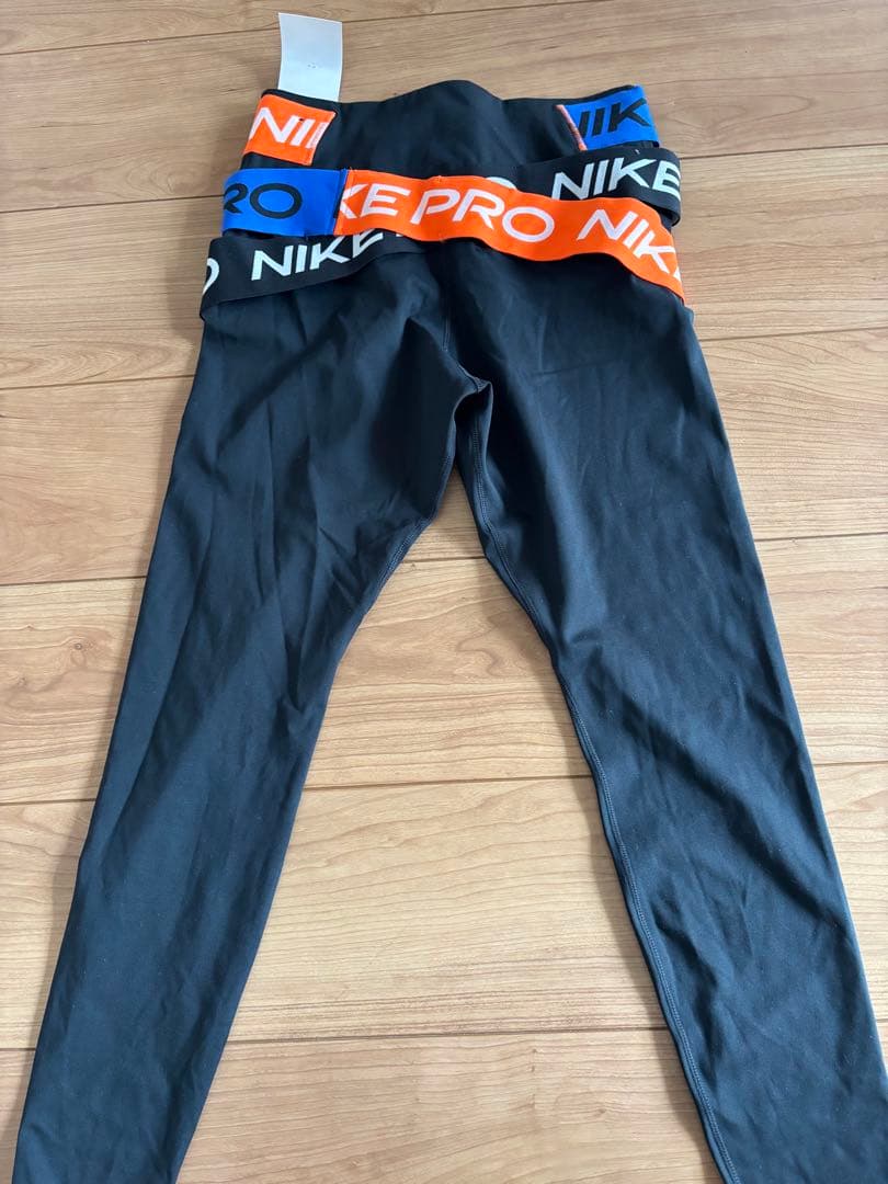 Nike One Luxe Tight Fit タイツ 7/8レングス