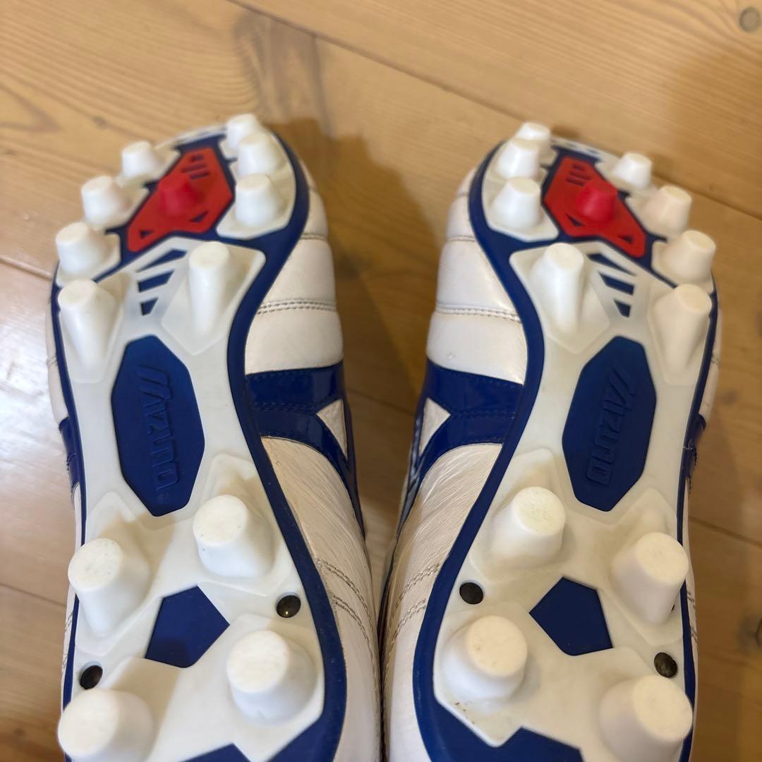 シューズ MORELIA II Japan NEXT WAVE PACK