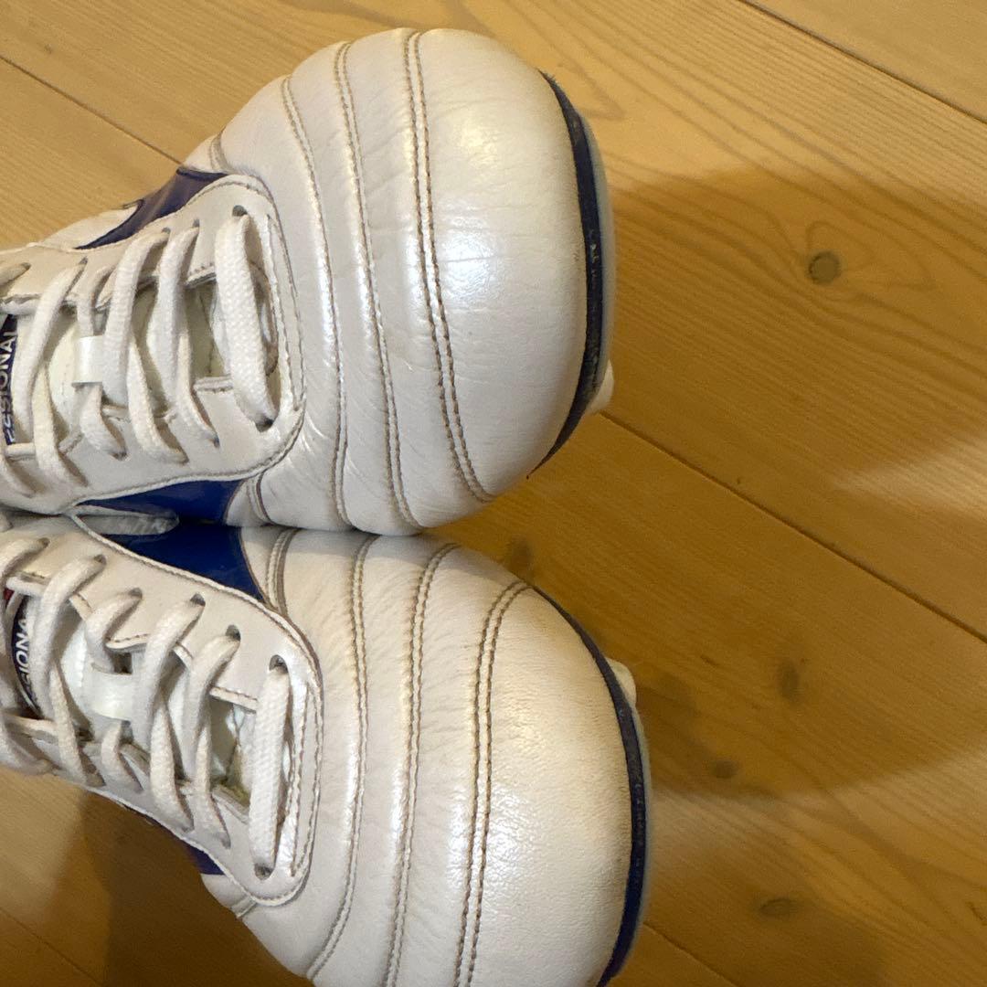 シューズ MORELIA II Japan NEXT WAVE PACK