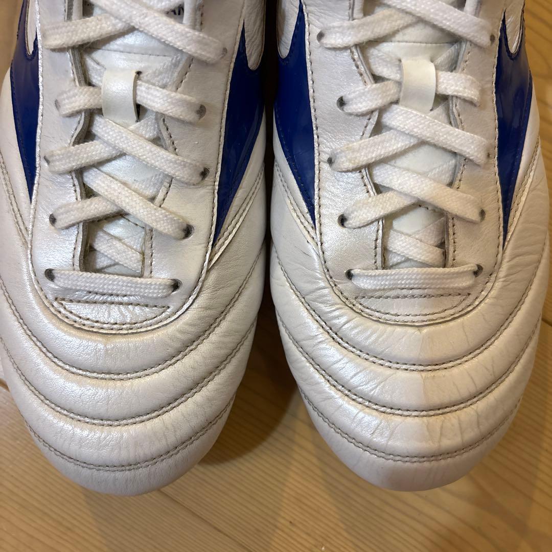 シューズ MORELIA II Japan NEXT WAVE PACK