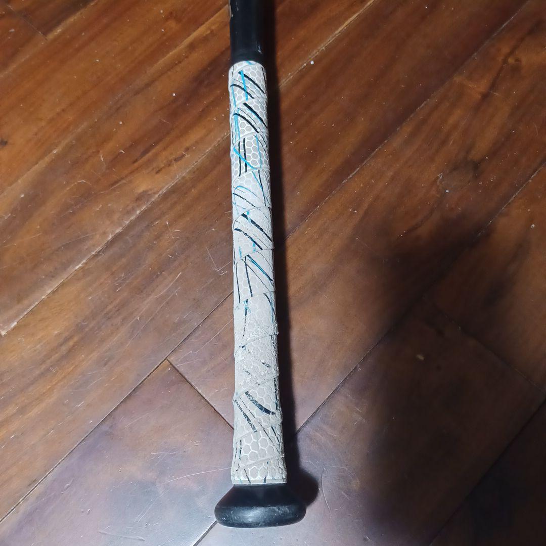 Mizuno BEYOND MAX LEGACY 軟式バット