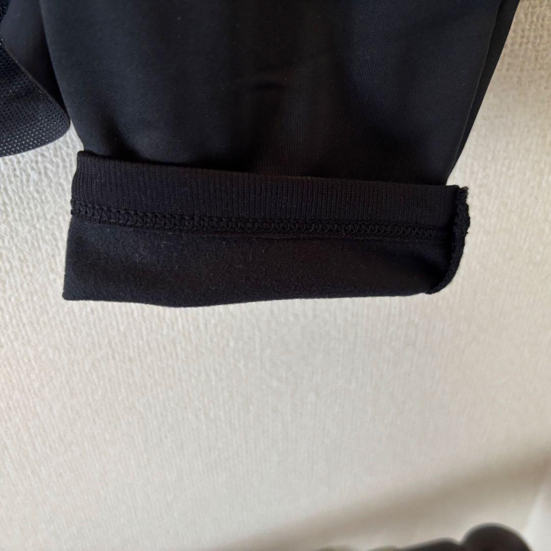 Rapha ラファ メンズ コアジャージ 長袖 ブラック XL