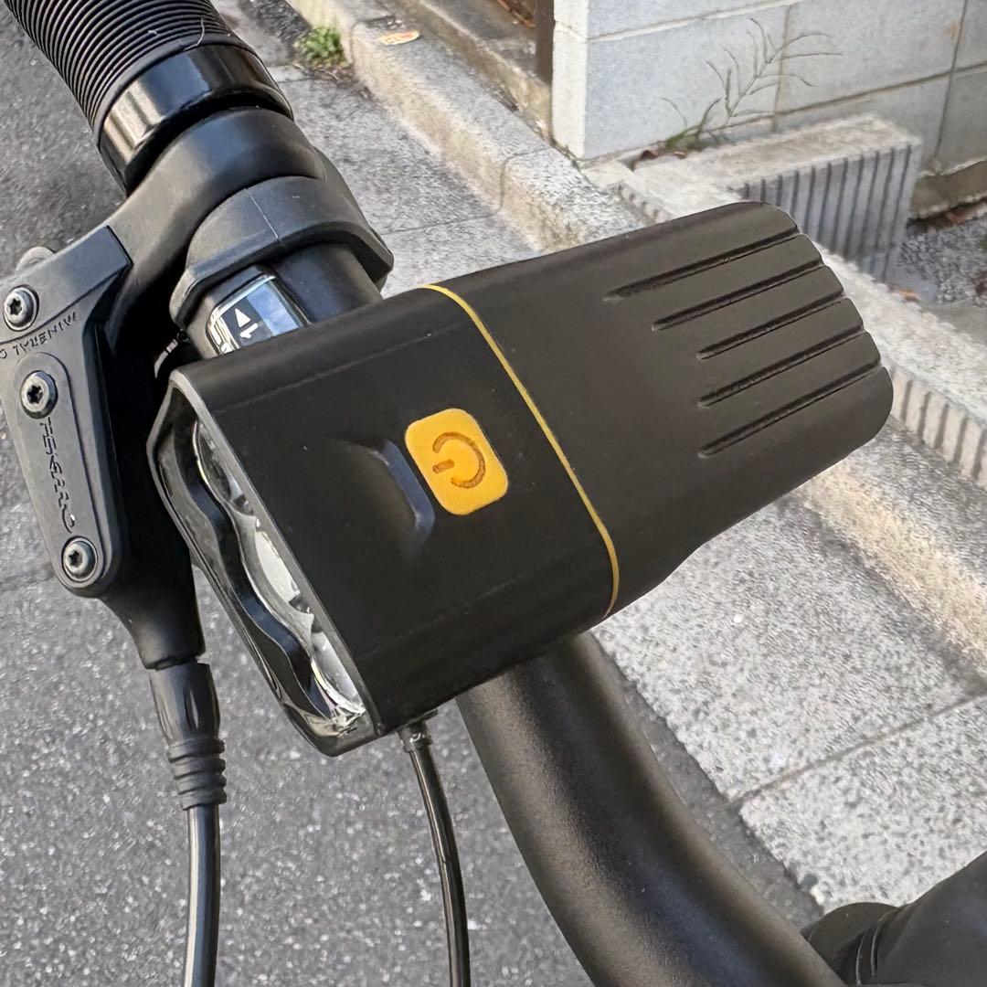 CANNONDALE BADBOY3 【整備済】