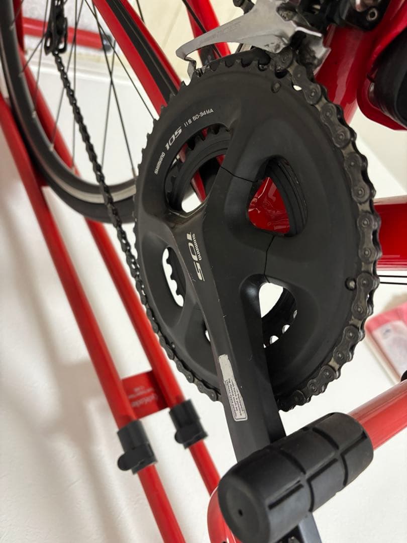 Trek Émonda ALR 5 ロードバイク レッド　2018年式