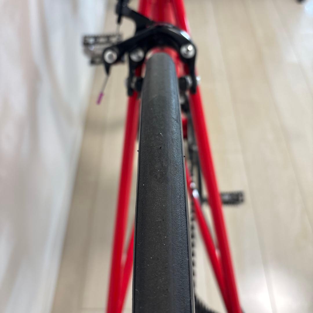 Trek Émonda ALR 5 ロードバイク レッド　2018年式