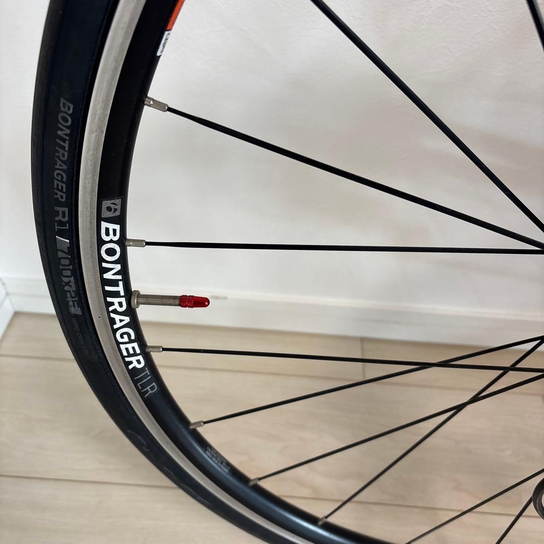 Trek Émonda ALR 5 ロードバイク レッド　2018年式