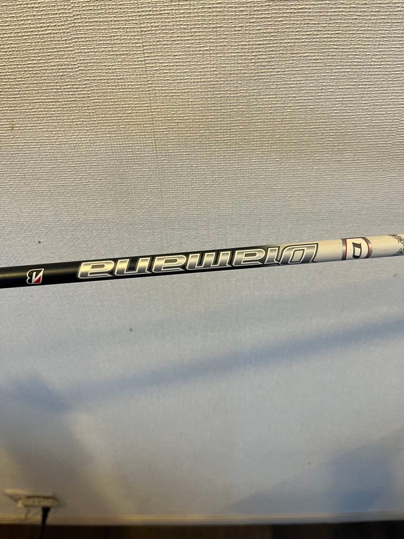 BRIDGESTONEアイアンセット 値下げしました！42000→35000