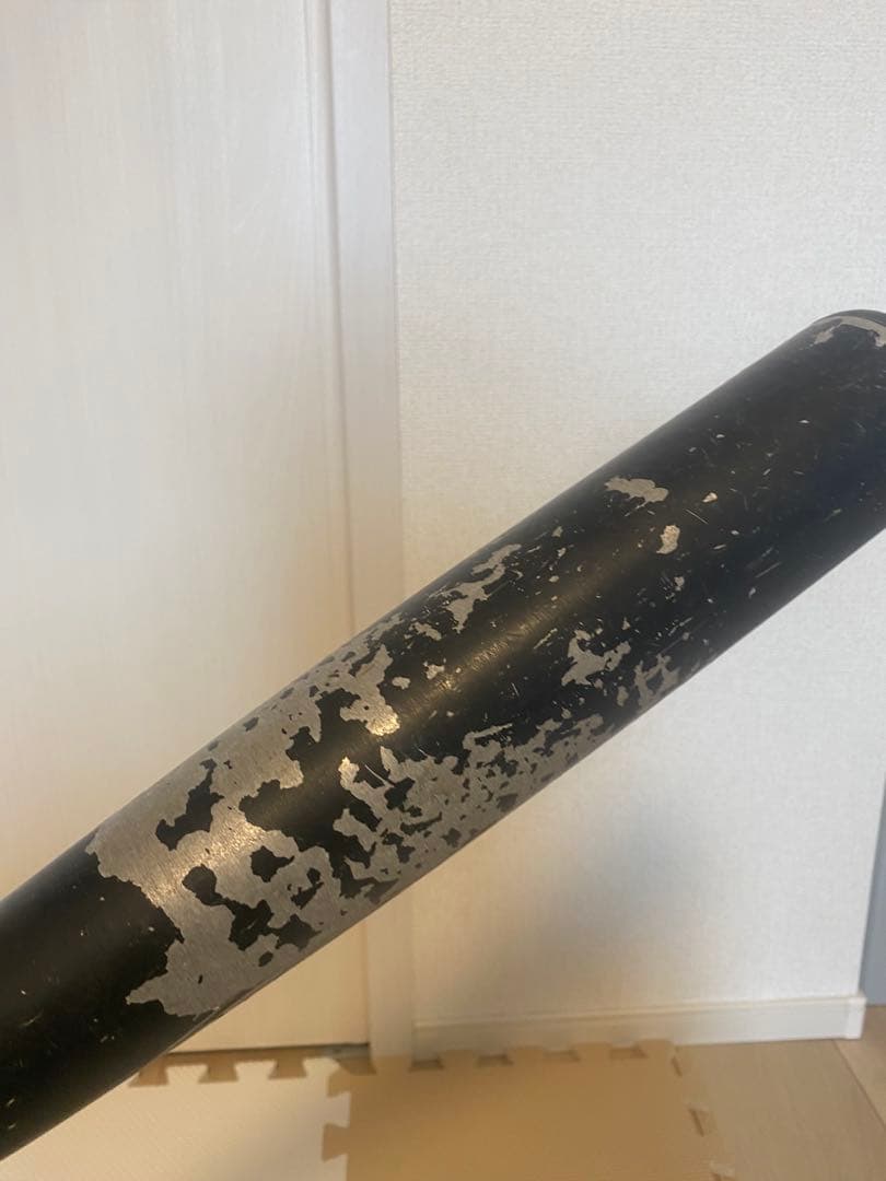Louisville Slugger VERTEX 83cm 中学硬式バット