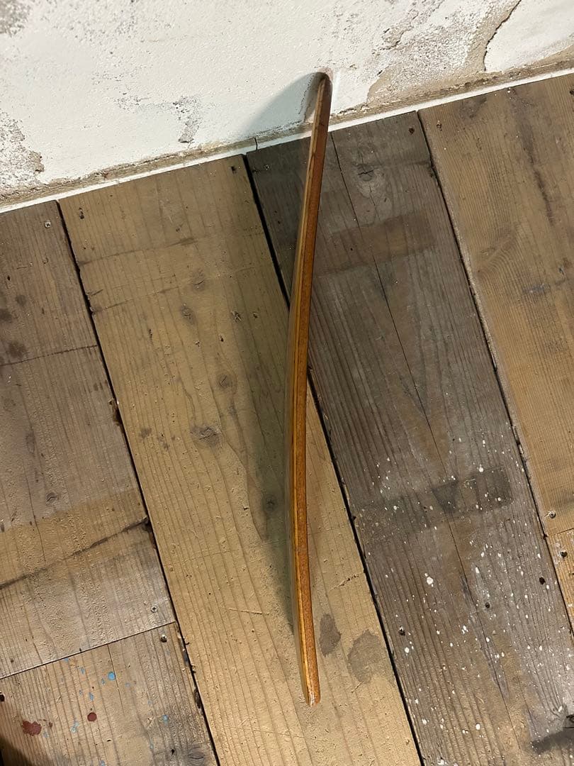 70'sビンテージスケートボードデッキ　TAPERFLEX