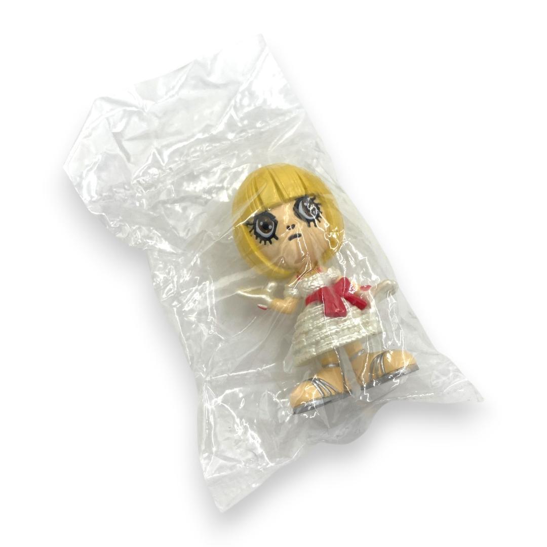 【動作良好】浜崎あゆみ アジアツアー2008 オルゴール /Marionette