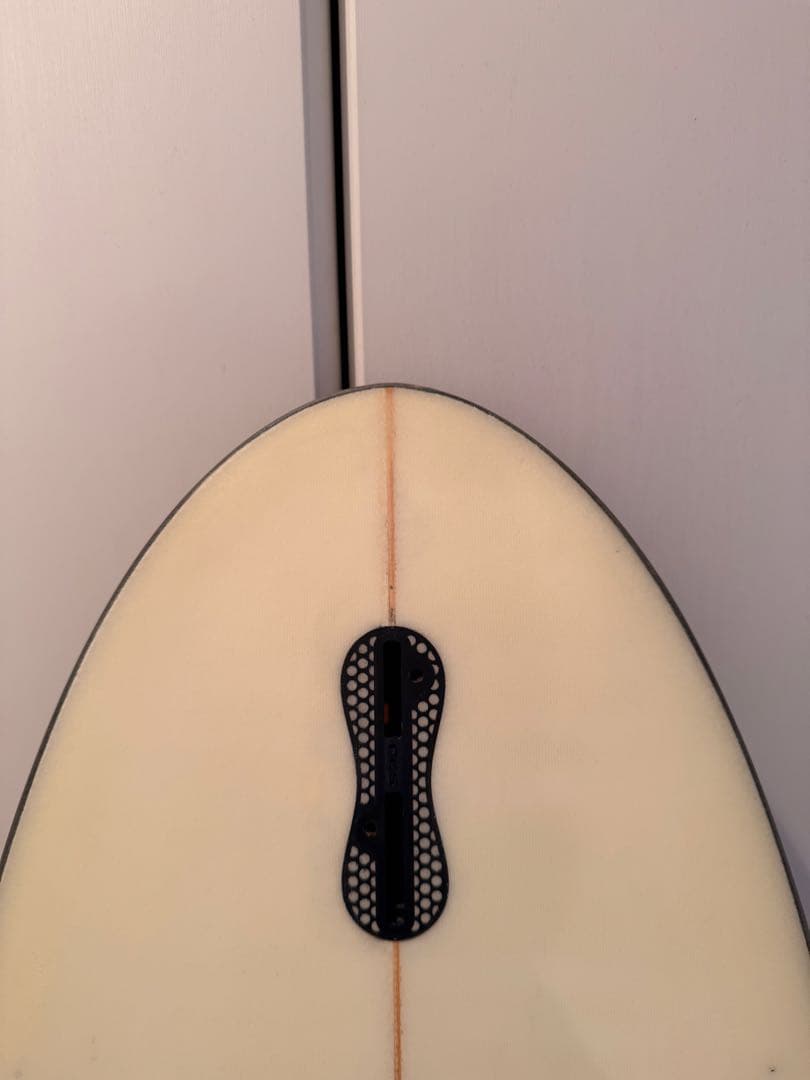 ROCK DANCE サーフボード 4.9ハーフ　EPS キッズボード