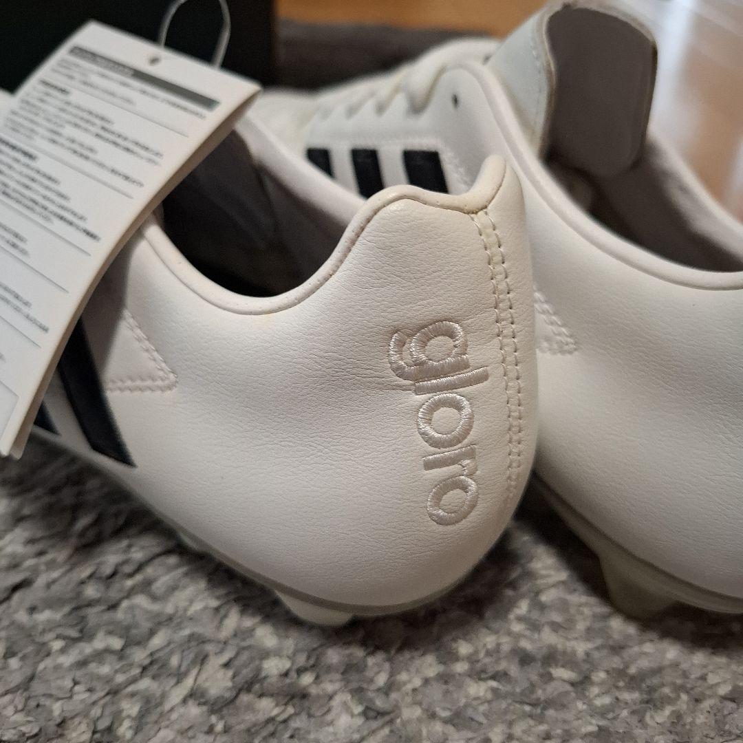 adidas☆パティークグローロ☆patgloro16.1HG28㎝
