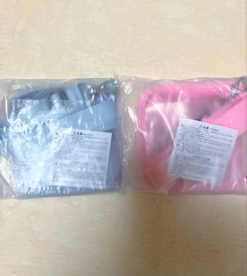 あのちゃん　ウォレット　心の中まで丸見えウォレット　財布　グッズ　キーホルダー
