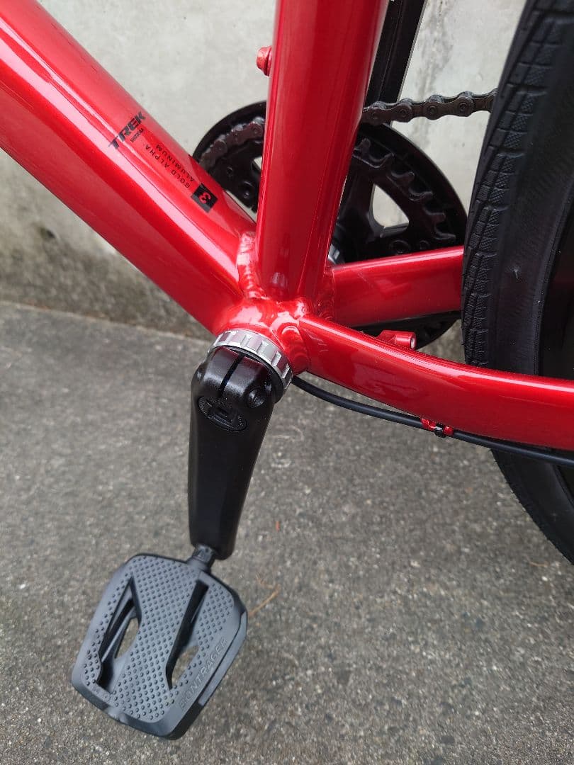 自転車本体 TREK FX3 Gen4 2024 M