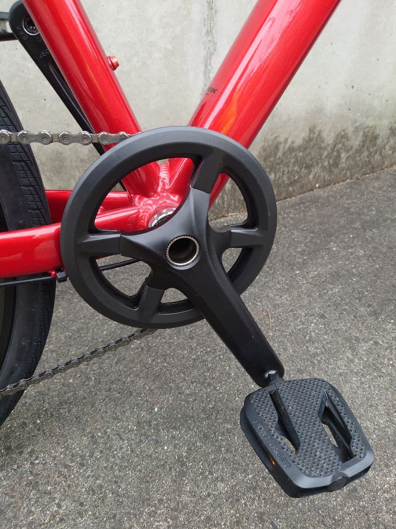 自転車本体 TREK FX3 Gen4 2024 M