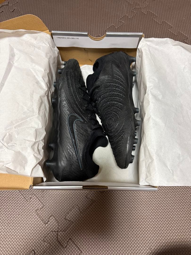 ナイキファントムGX2 エリートAG