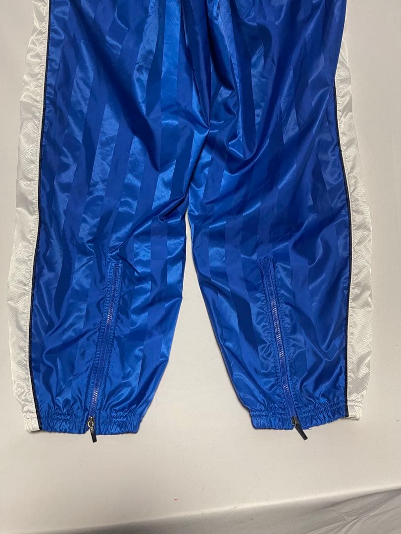 ★90s★ennerre★鹿島アントラーズ★支給品★ウインドブレーカー★M〜L★