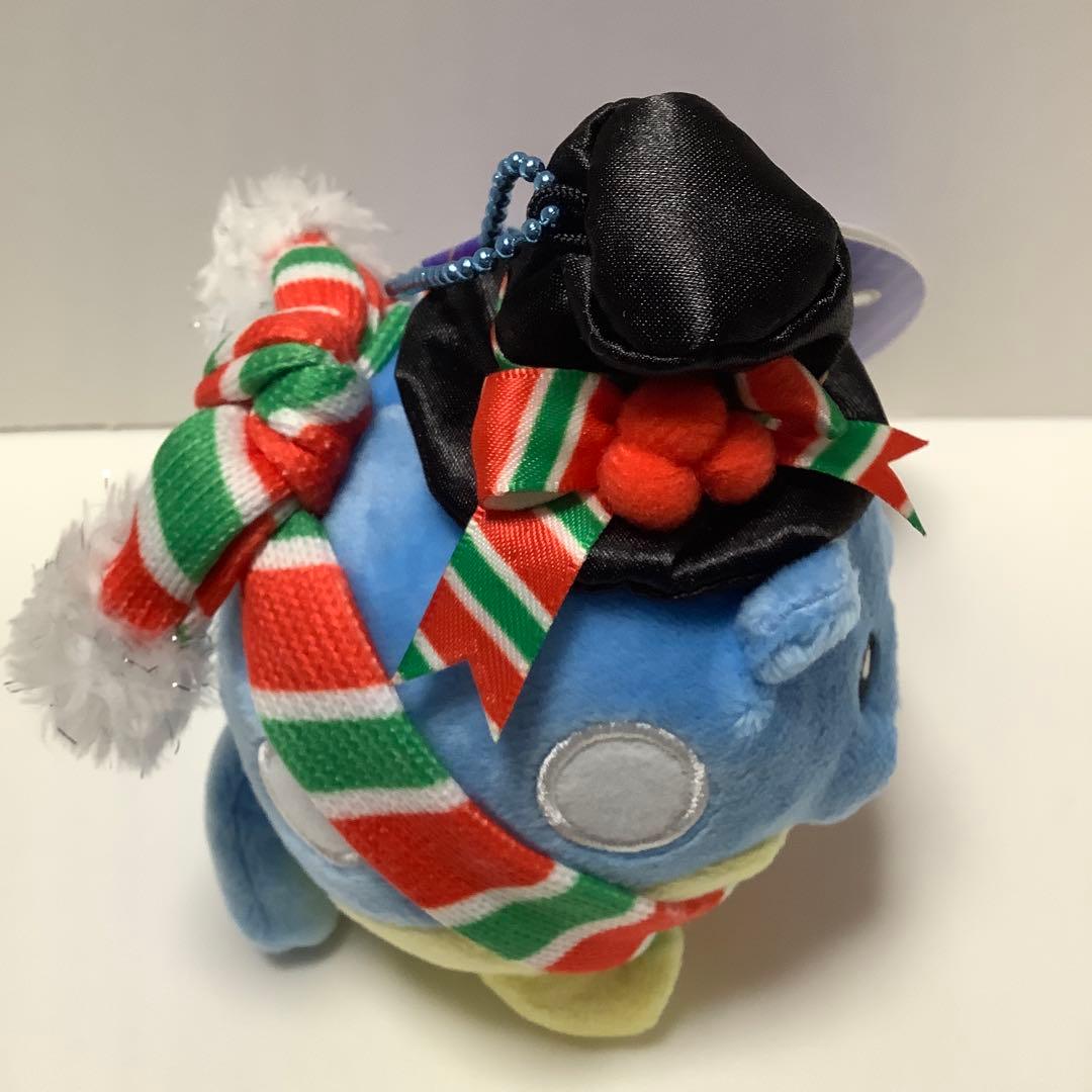 ポケモンセンター ポケモン クリスマス マスコット タマザラシ　ぬいぐるみ