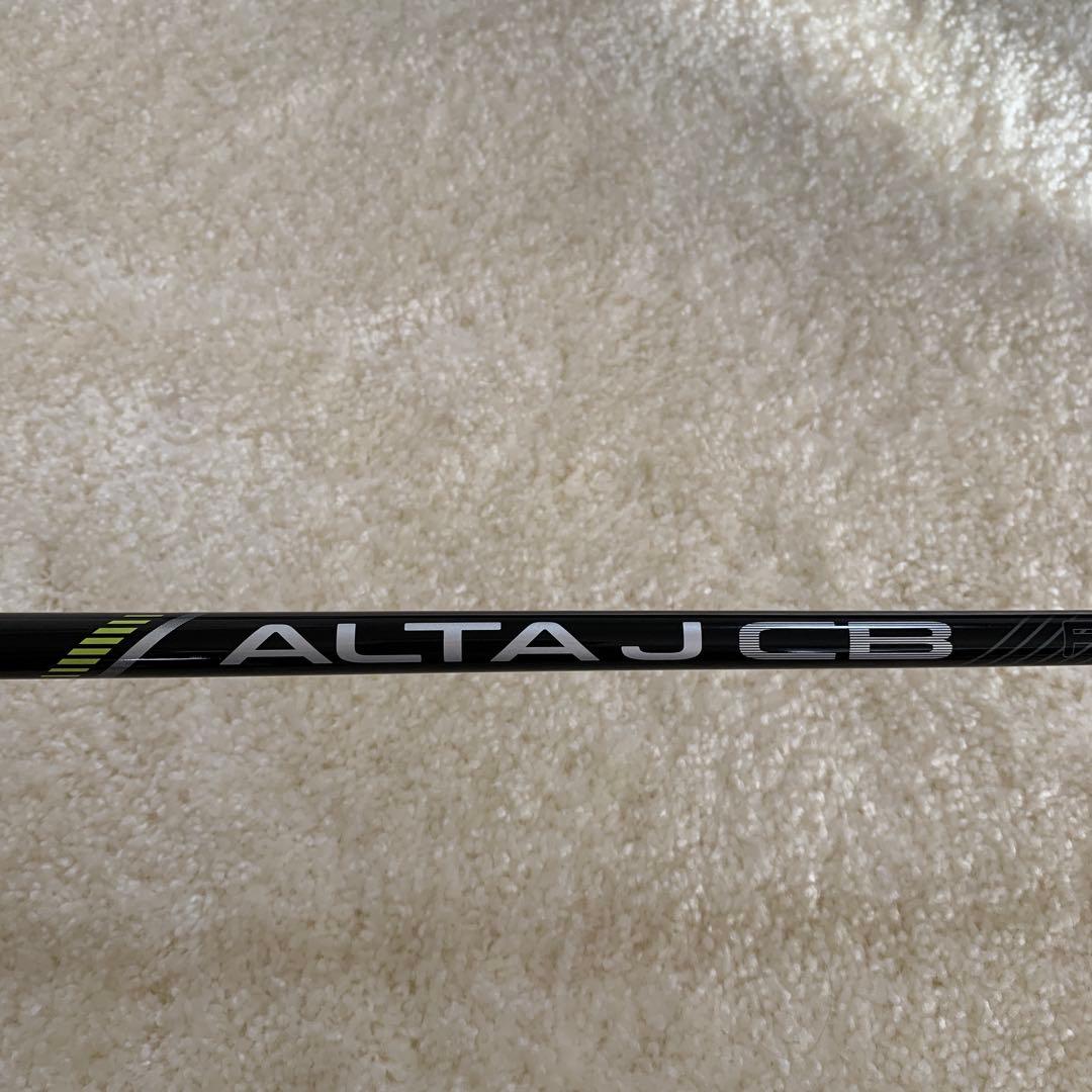 Ping G730アイアン 6〜9P(5本)Alta JCB S