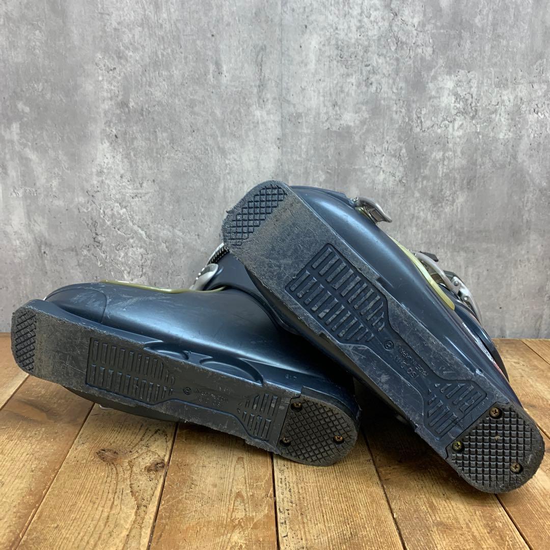 3F 【名門ブランド】KASTLE ケスレー スキーブーツ 24.0cm FRE