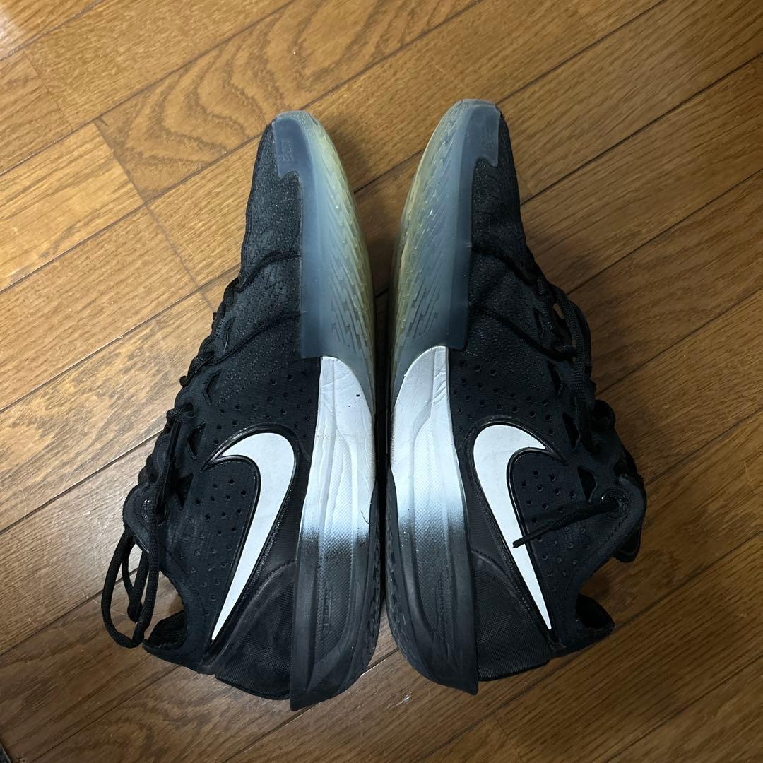 Nike GT Cut 3 ブラック