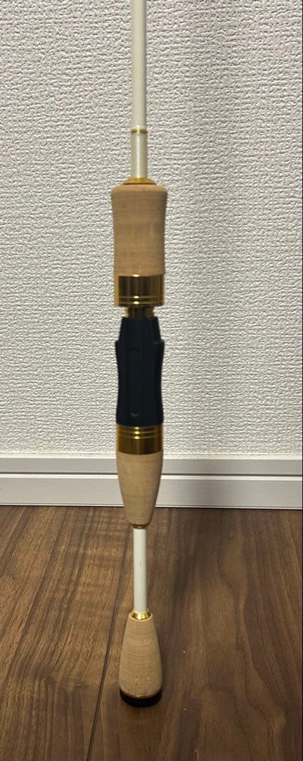 ロデオクラフト　ツーナインプラス　60UL-e