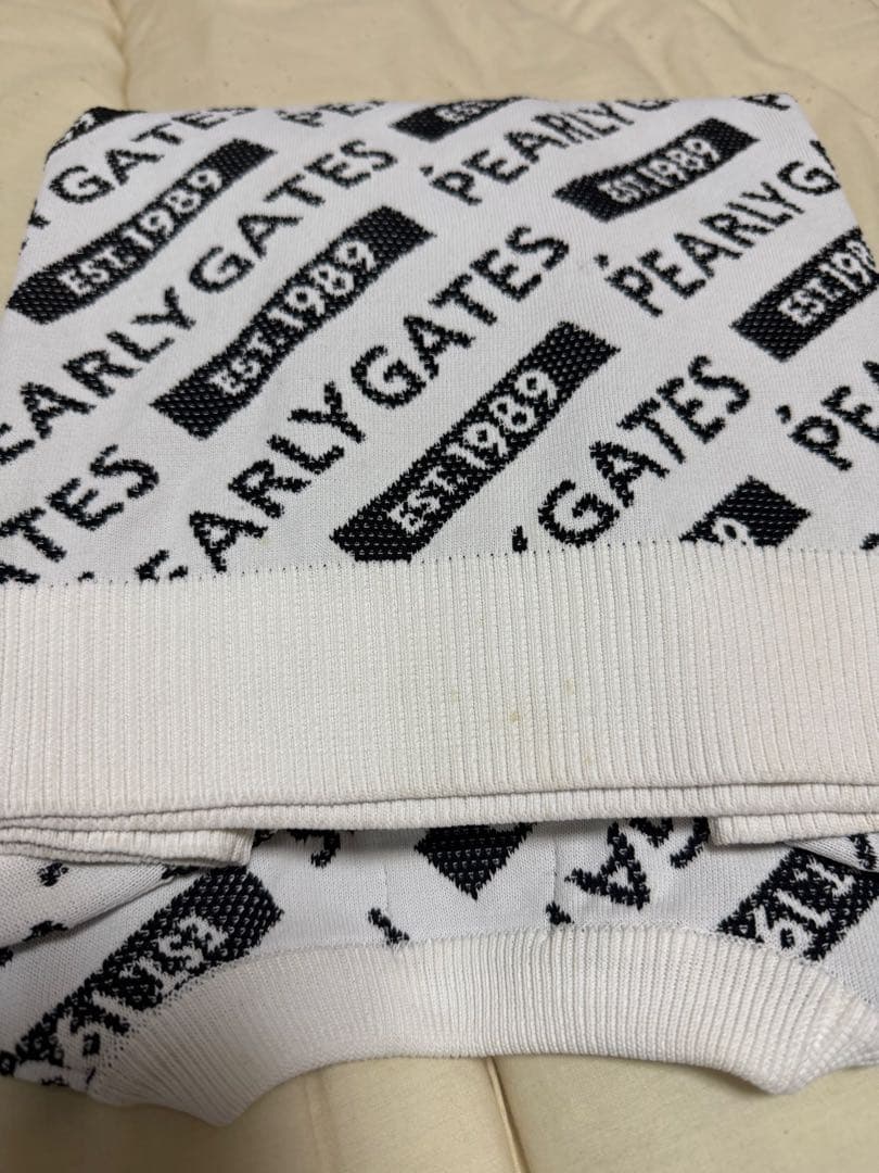 パーリーゲイツ PEARLY GATES サイズ0