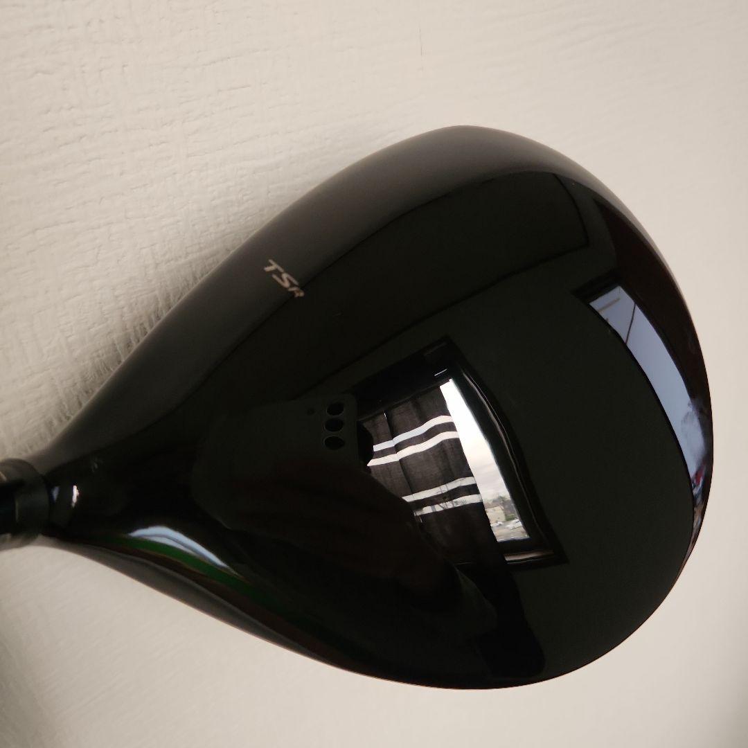 タイトリスト　TSR3 9.0 ツアーAD DI-8X