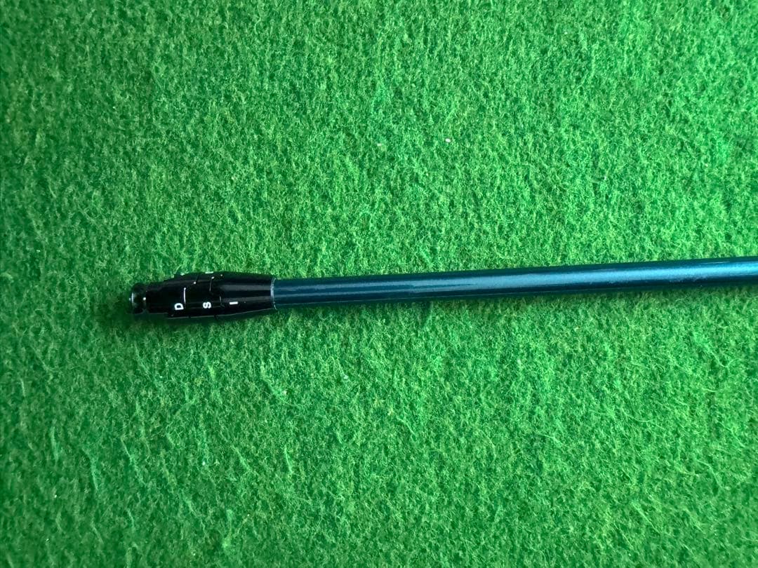 クラブ VENTUS GREEN 50 for Callaway FW