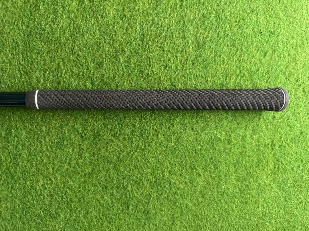 クラブ VENTUS GREEN 50 for Callaway FW