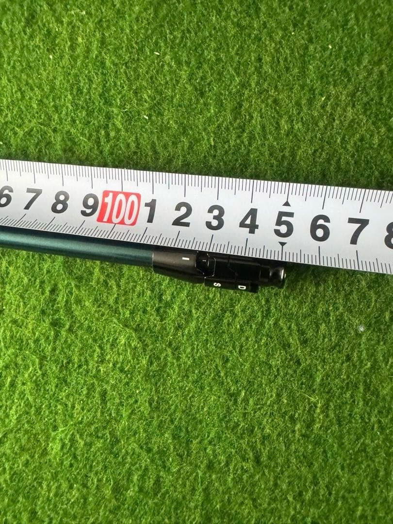 クラブ VENTUS GREEN 50 for Callaway FW
