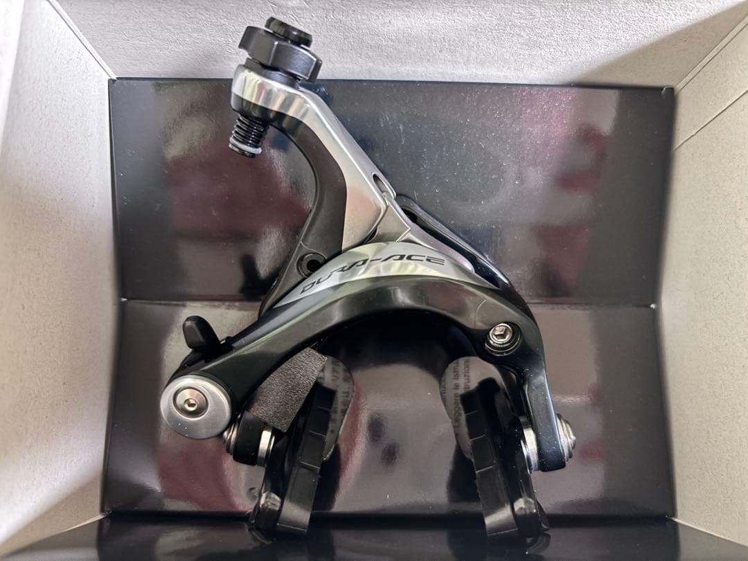 DURA-ACE BR-9000-F/R ブレーキセット