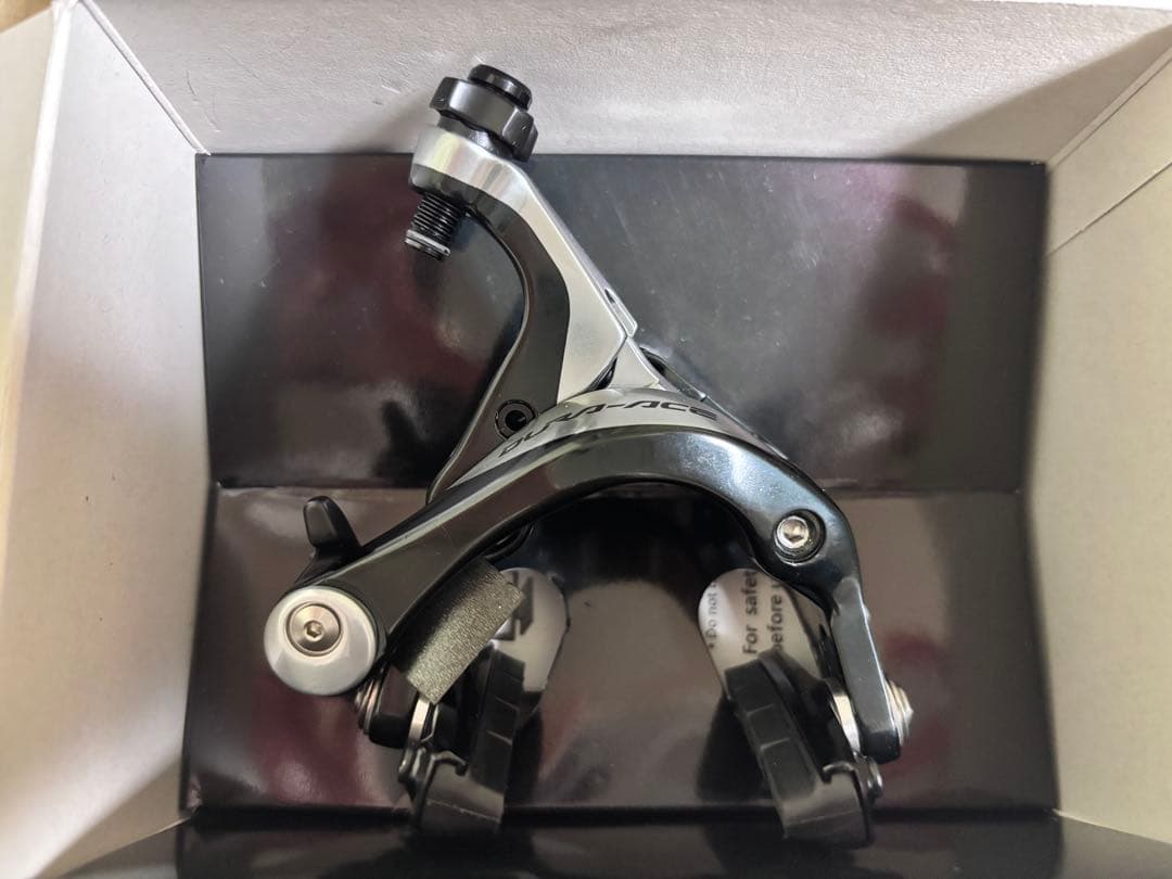 DURA-ACE BR-9000-F/R ブレーキセット