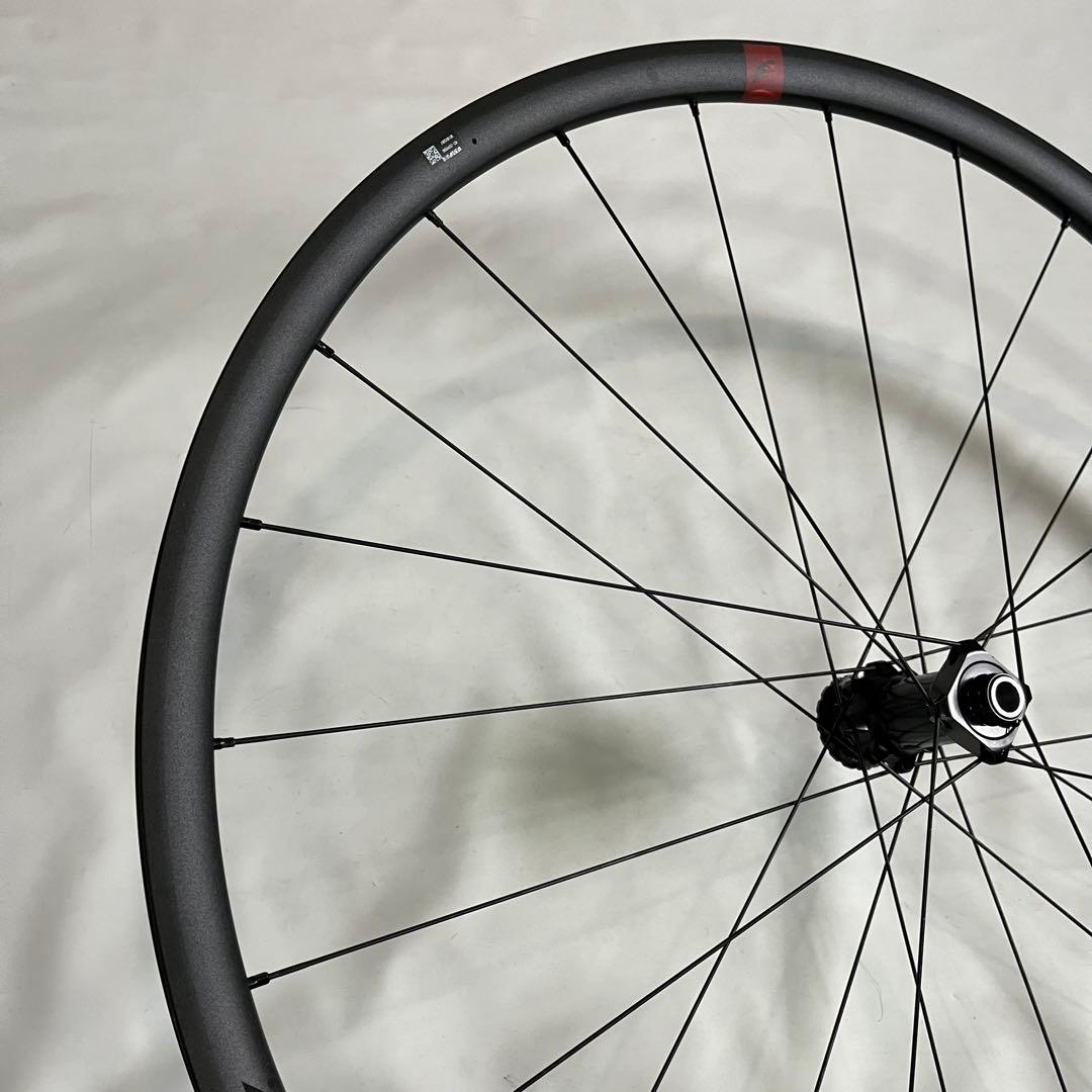 【美品】FULCRUM RACING5 DB