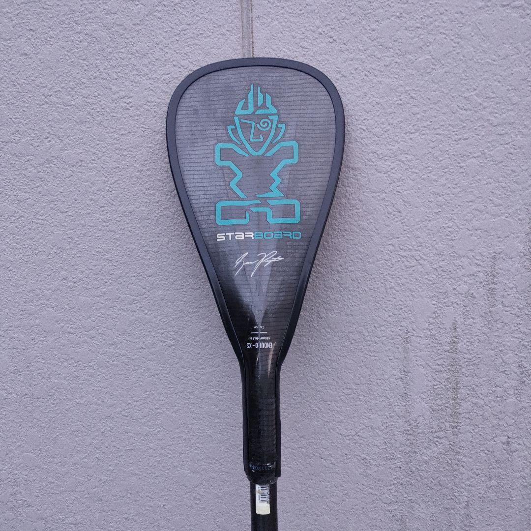 Starboard パドル Enduro XS スタンドアップパドル SUP