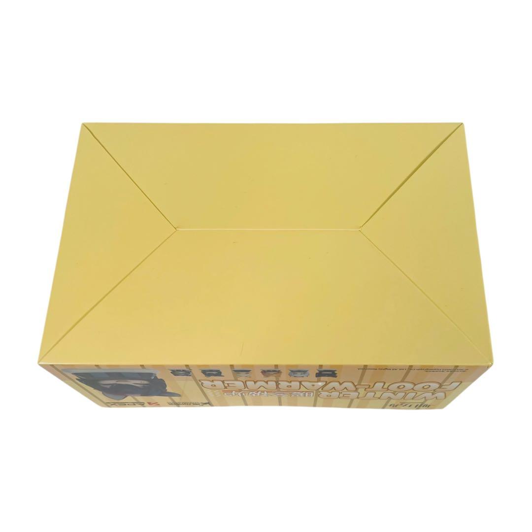 ★未開封★ アークナイツ 暖冬被炉 こたつ フィギュア 1BOX