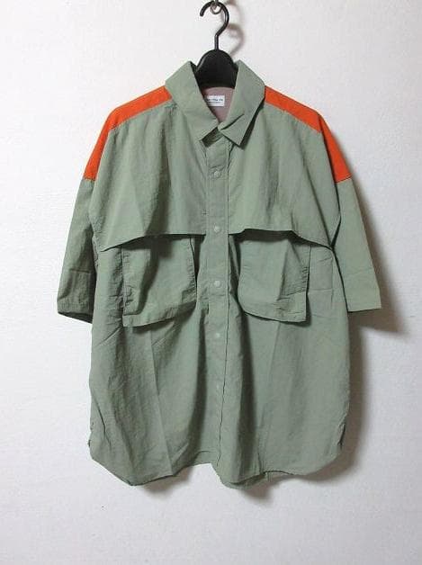 XL セットアップ Chaos Fishing Club シャツ パンツ