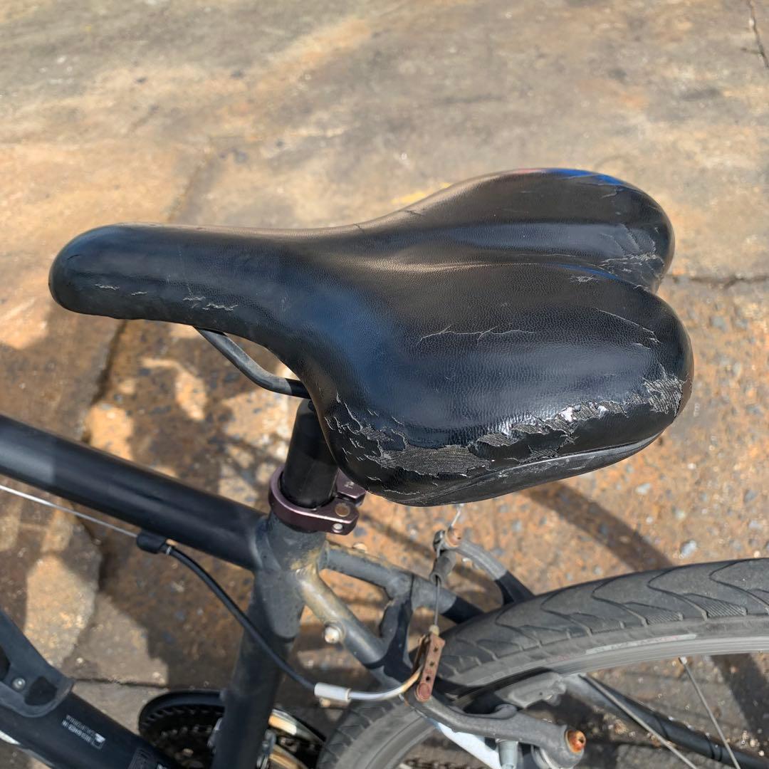 値下げ中！[657]SPECIALIZED クロスバイク シラス SIRRUS