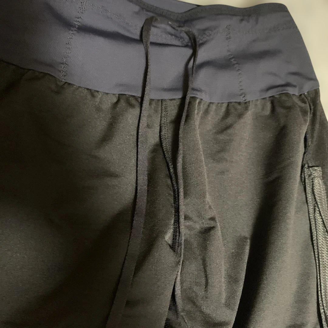 ノースフェイス　トレイルエクスプロールタイツ　パンツ（メンズ）NB82373