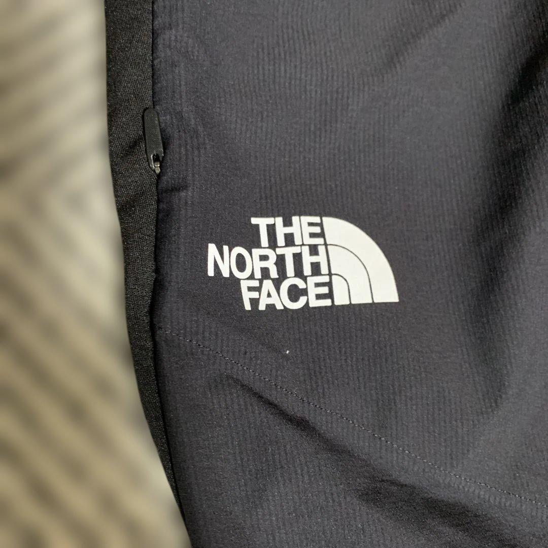 ノースフェイス　トレイルエクスプロールタイツ　パンツ（メンズ）NB82373