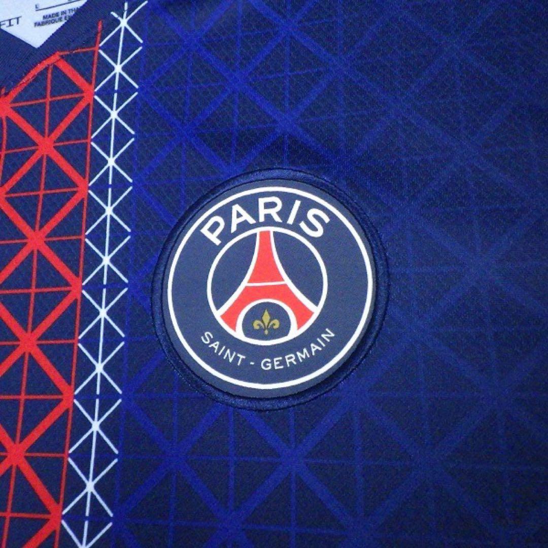 25/26 PSG パリサンジェルマン　ユニフォーム クヴァラツヘリア
