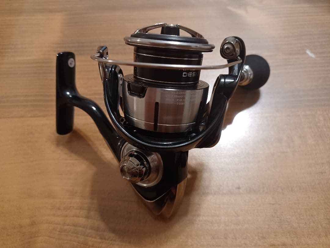 Daiwa LEXA LT3000-XH ダイワ　レグザ　LT3000-XH