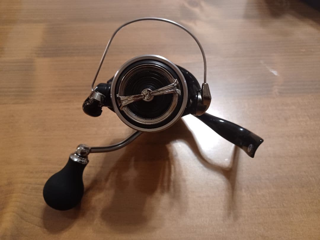 Daiwa LEXA LT3000-XH ダイワ　レグザ　LT3000-XH
