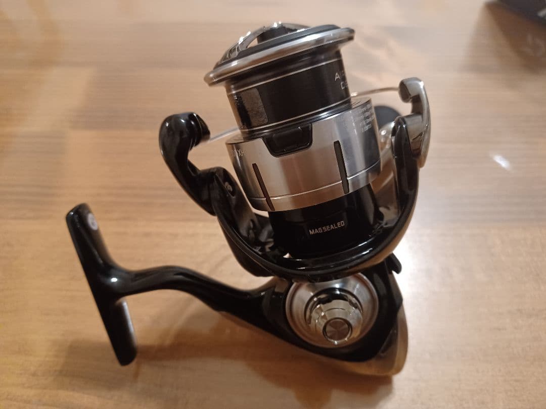 Daiwa LEXA LT3000-XH ダイワ　レグザ　LT3000-XH