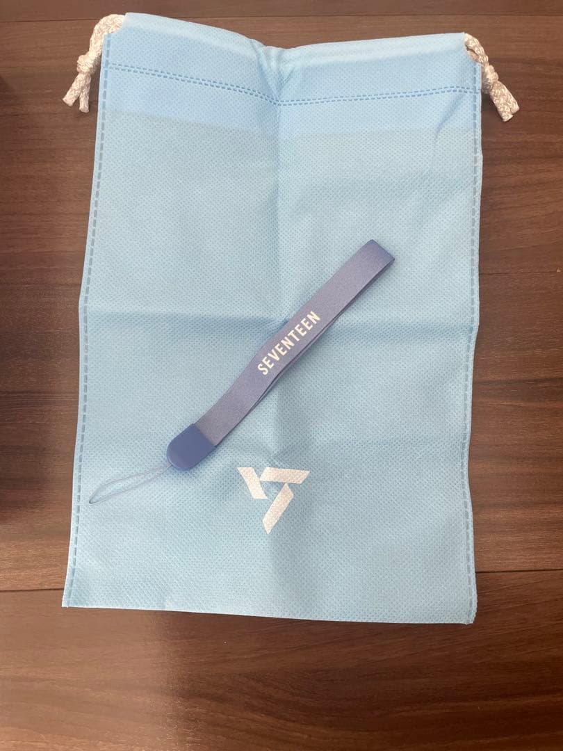 SEVENTEEN ペンライト 2024年製