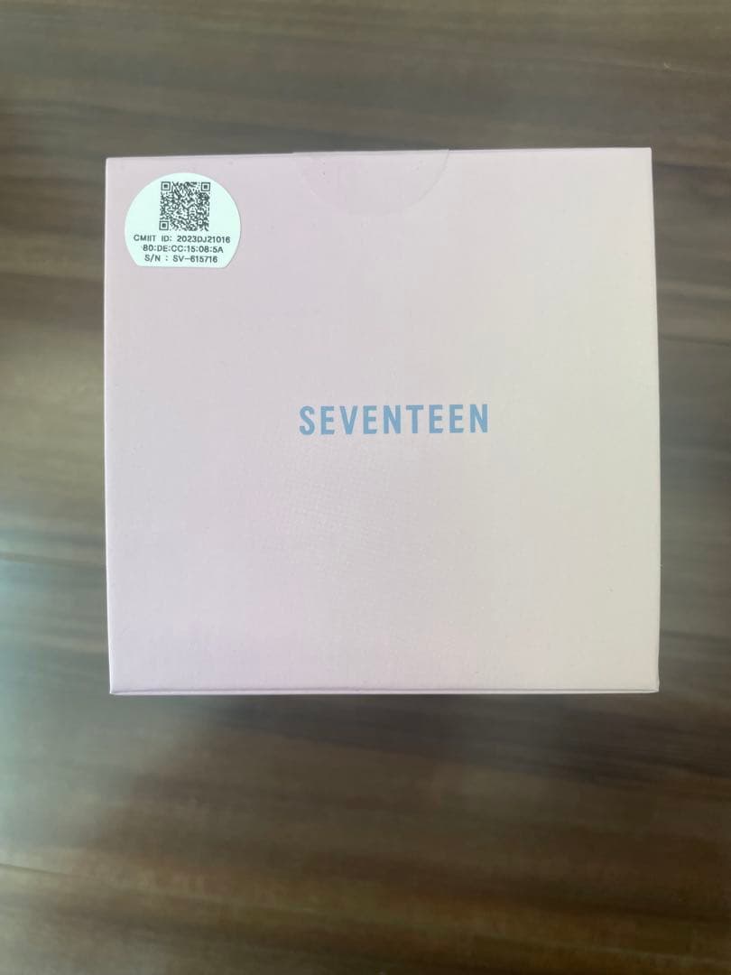 SEVENTEEN ペンライト 2024年製