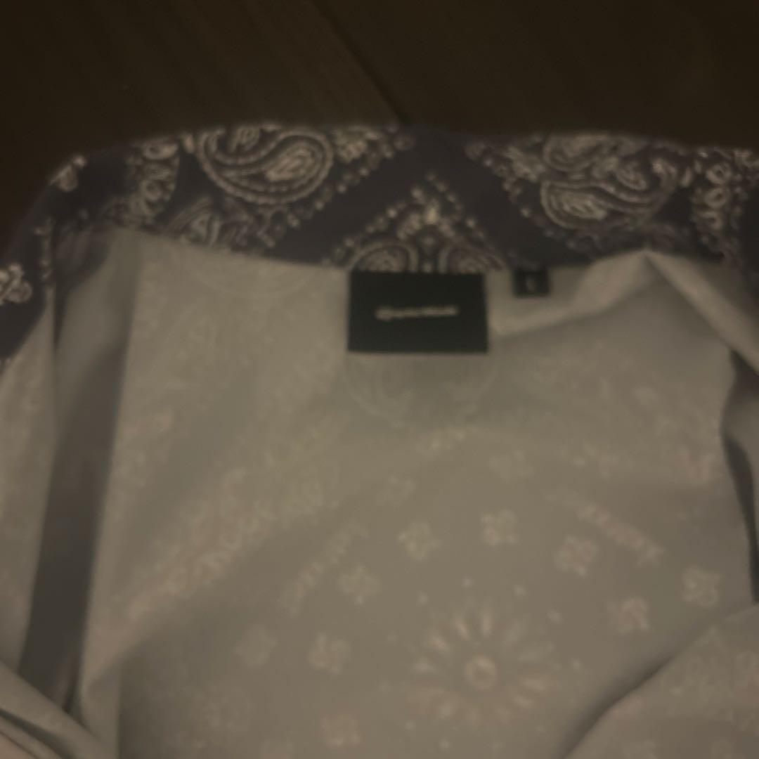 Taylor Made セットアップ