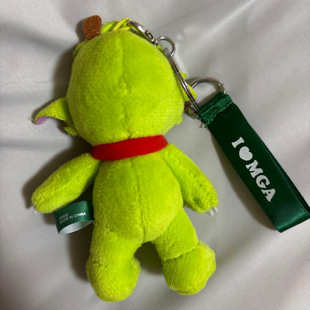 メメル キーホルダー
