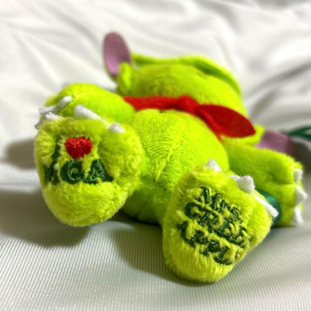 メメル キーホルダー